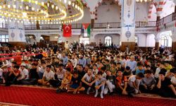 Van'da 45 Bin Öğrenci Yaz Kur'an Kursunu Tamamladı