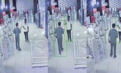 Van'da işitme engelli müşteriyle halayda yapılan pazarlık dikkat çekti