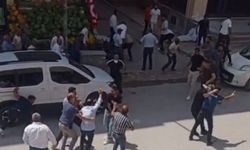 Van'daki kanlı kavga: 17 şüpheli tutuklandı