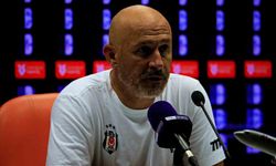 Vincenzo Italiano: 'Bu tür karşılaşmaları kaybetmemeliyiz'