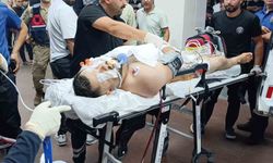 Viranşehir Hastanesi'nde silahlı çatışma: 1 çocuk yaralı