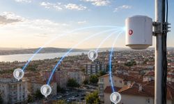Vodafone, Yeni Anten Teknolojisiyle Bağlantı İhtiyacına Yanıt Veriyor