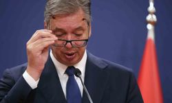 Vucic: 'Sırbistan, 18 veya 25 Ekim'de seçim için sandık başında'