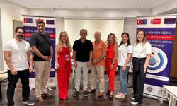 WomBound projesinin son etabı Ankara'da tamamlandı