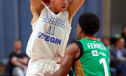 Y. Denizli Basket'ten iki yeni transfer