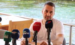 Yalçın Koşukavak, kadın gazetecilere yönelik ifadeleri için özür diledi