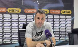 Yalçın Koşukavak'tan Önemli Galibiyet Açıklaması