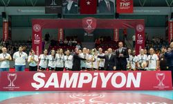 Yalıkavakspor, Cumhurbaşkanlığı Kupası'nın İlk Şampiyonu Oldu