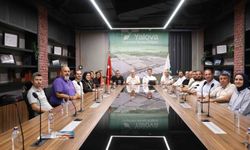 Yalova OSB, TSE Denetimini Başarıyla Geçti