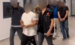 Yalova'da Aranan Üç Hükümlü Yakalandı- Video