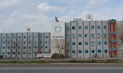 Yalova'nın Eski Hastane Alanı İçin Yeni Sağlık Merkezi Planı