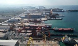 Yalova'nın İhracatı 7 Ayda 831 Milyon Doları Aştı