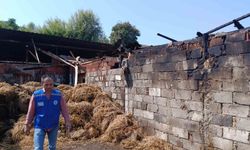 Yangın Kaybı Sonrası Fethi Erken'e Büyükşehir Desteği