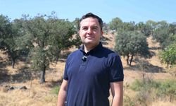 Yangın Tankeri Zamanında Geldi, Büyüyen Tehlike Önlenmiş Oldu