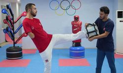 Yanlış binada keşfetti, Avrupa şampiyonu oldu