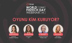 Yapay Zeka Finansı Dönüştürüyor, İnsanlar Karar Veriyor