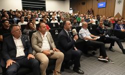 Yapay Zekâ ile Sanayi Geleceği: DSO'da Tartışıldı
