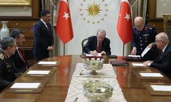 2026 YAŞ kararları açıklandı: İşte görev süresi uzatılan general ve amiraller