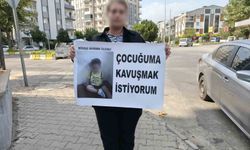 Yasaklı madde kullanan anne, diğer ebeveynlere uyarıda bulundu