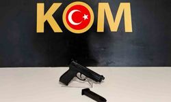 Yatağan'da Sosyal Medya Üzerinden Suç Örgütünü Öven Şahıs Gözaltına Alındı