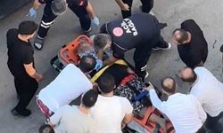 Yaya Geçidinde Otomobilin Çarptığı Kadın Hayatını Kaybetti