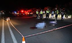 Yaya geçidinde otomobilin çarptığı Tansu Kaya hayatını kaybetti