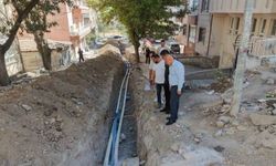 Yaylacık Mahallesi'ne 25 Milyon Liralık Altyapı Yatırımı