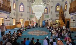 Yaz Kur'an Kursu Öğrencileri Turnuva Heyecanı Yaşadı