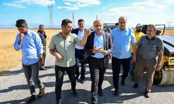 Yazıhan'da Ulaşım Standartları Yükseliyor