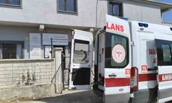 Yemeği ocağa koyan kadın elektrik çarpmasıyla hayatını kaybetti