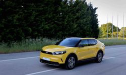 Yeni Batarya Teknolojisiyle Ford Capri ve Explorer Dönüşüyor