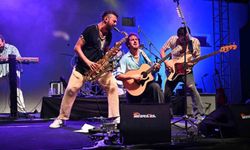 Yeni Han'da unutulmaz müzik etkinliği