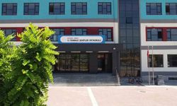 Yeni okullarla derslik sayısı yükseldi