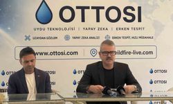 Yeni Teknoloji ile Orman Yangınları Erken Tespit Ediliyor