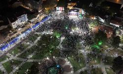 Yenişehir'de 11'inci 'Uluslararası Altın Biber Festivali' için geri sayım başladı