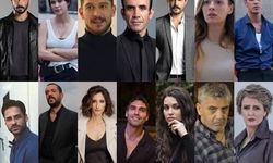 Yeraltı dizisinde Ülkü Hilal Çiftçi ve Hakan Çelebi krizi: Kadrodan çıkarıldılar mı?