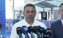 Yerlikaya: 'Modern Pentatlon, Olimpiyatlarda Madalya İçin Hazır'