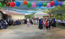 Yeşilyurt'ta Aile Pikniği: Binlerce Katılımcı Geleneksel Şenlikte Buluştu