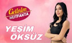 Yeşim Öksüz yeniden gündemde: Düğün davetiyesi krizi stüdyoya taşındı