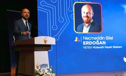 YETEV 2026-2027 Akademik Yılına 'Kadim Değerlerle Gelecek' Temasıyla Merhaba Dedi