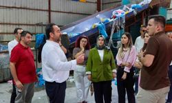 Yıldırım Belediyesi'nin Çevre Politikaları Diğer Belediyelere İlham Veriyor