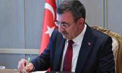 Yılmaz: 'Karadeniz Tahıl Girişimi deneyimimizle güvenli seyrüsefer için çalışıyoruz'