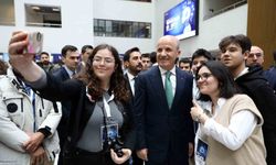 YÖK Başkanı Özvar: 'Devlet üniversitelerindeki doluluk oranı yüzde 99,52, güvenin ve umudun göstergesi'