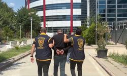 Yol verme tartışması sonucu sürücüye saldıran iki kişi tutuklandı