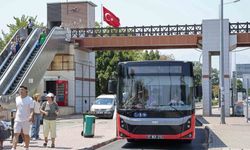 Yolcuları Almadan Geçen Toplu Taşıma Araçlarına Cezai İşlem Uygulanacak