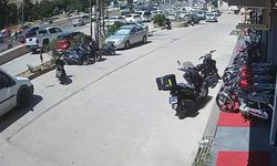 Yolun Karşısına Geçerken Otomobilin Çarptığı Kadın Hayatını Kaybetti