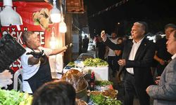 Yöreler Renkler Festivali 10. yılını kutluyor