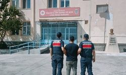 Yozgat'ta 9 yıl hapis cezası olan firari hükümlü yakalandı