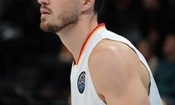 Yukatel Denizli Basket, John Meeks ile yeni bir sayfa açıyor