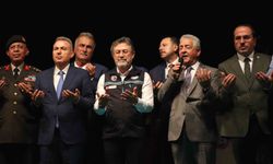 Yumaklı'dan balıkçılara 40 milyon liralık destek müjdesi